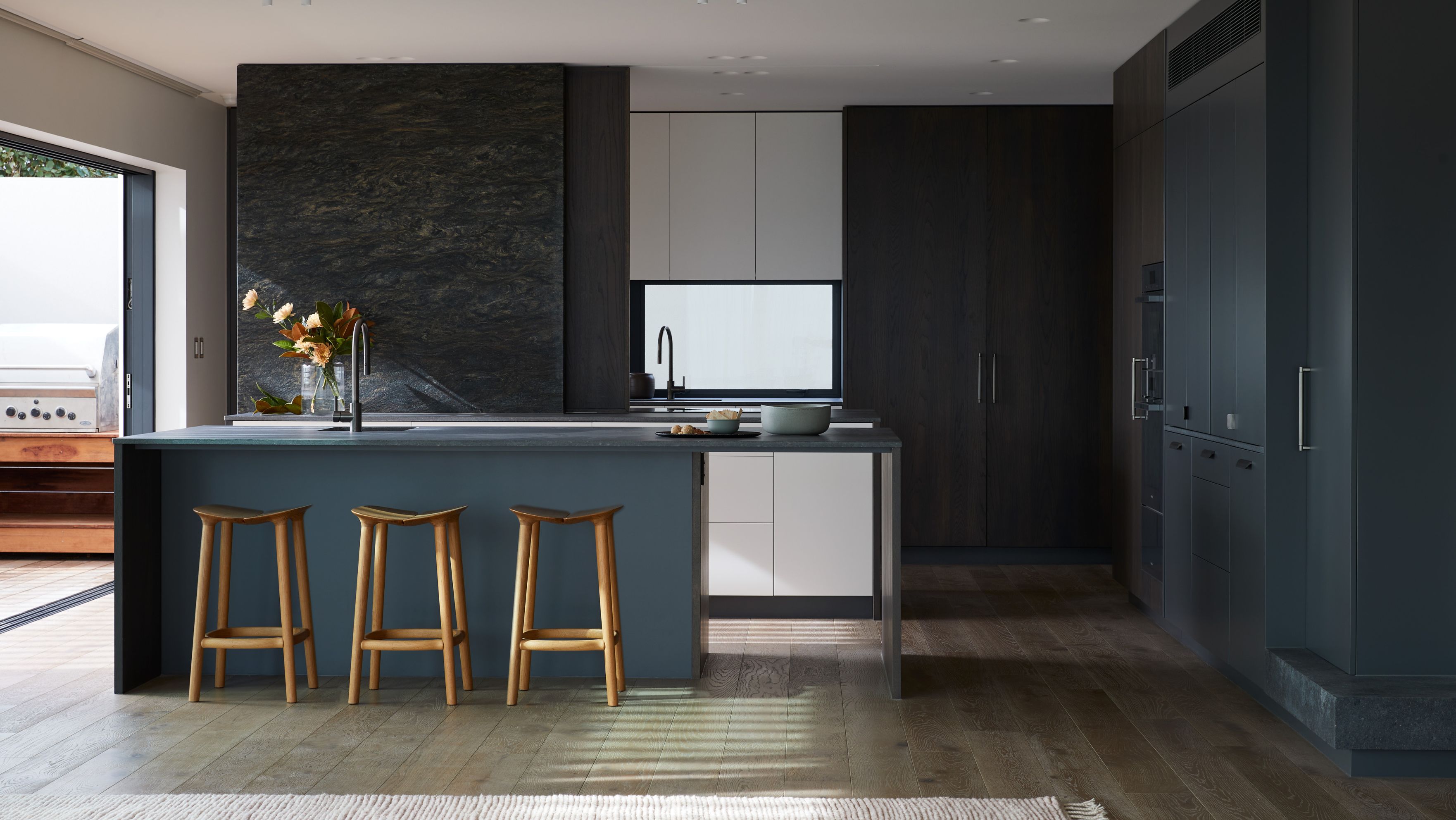 Project Benner Image