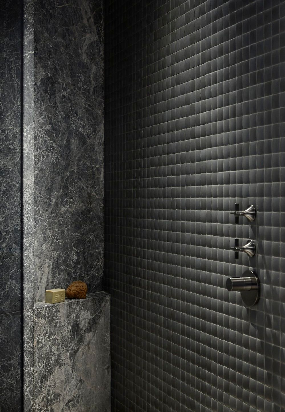 Material Expression: Designing with Depth, Not Decoration