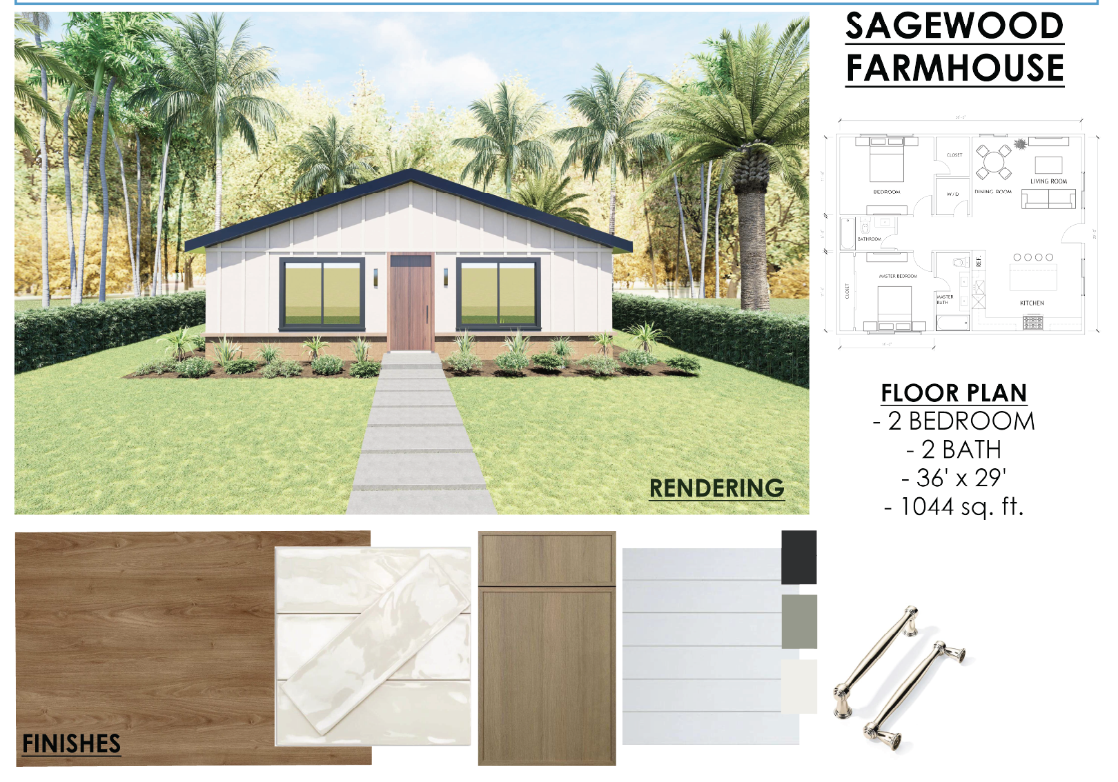 image of blueprint for a general contractor