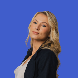 Susanna Romantsova – prelegentka na nie-konferencji Health Being Lab