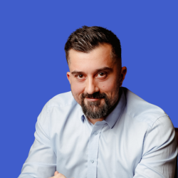 Łukasz Piątek – prelegent na nie-konferencji Health Being Lab