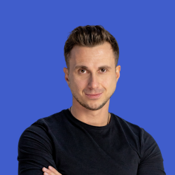 Mateusz Sobieraj – członek Rady Programowej Health Being Lab