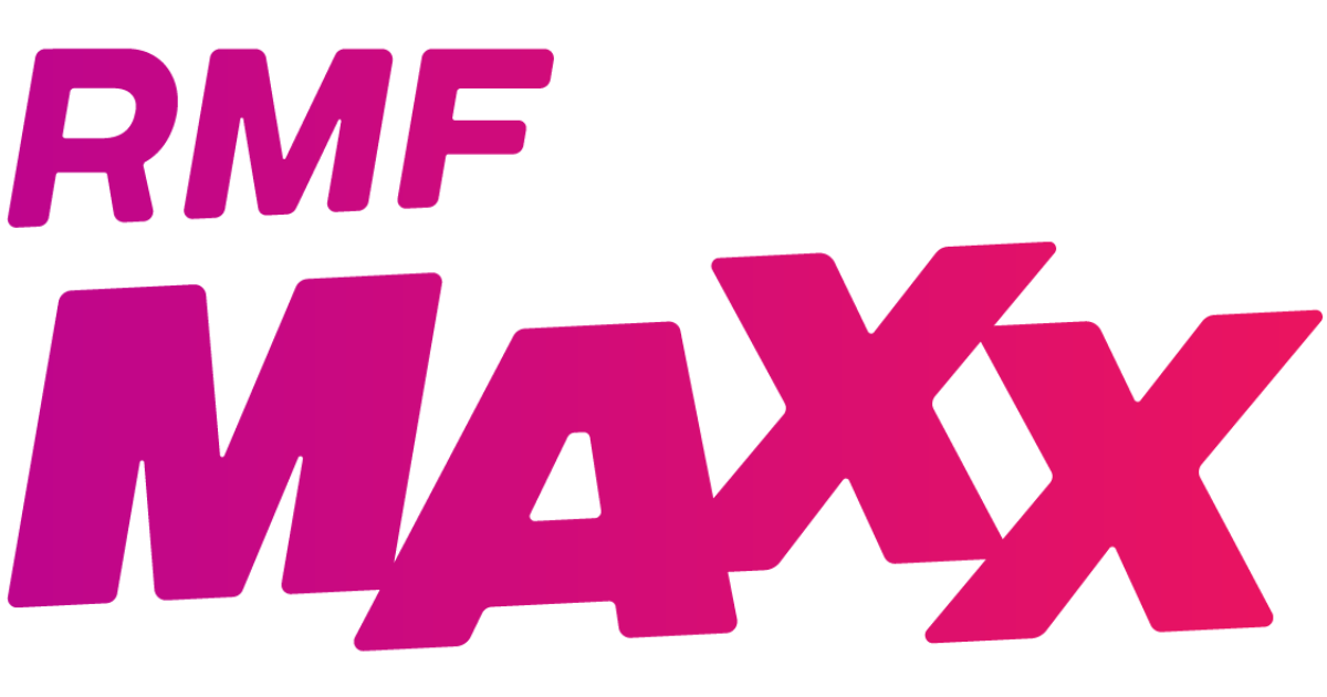RMF Maxx partner medialny Health Being Lab