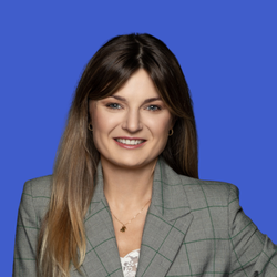 Magdalena Morgaś Health Being Lab