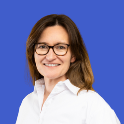 Julita Rudolf Health Being Lab