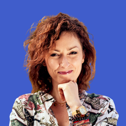 Agata Pelc Health Being Lab