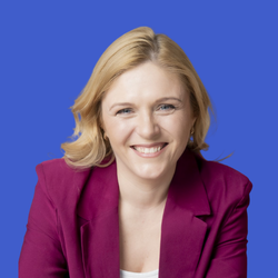 Agata Pelc Health Being Lab