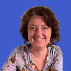 Agata Pelc Health Being Lab