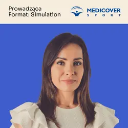 Katarzyna Ochendowska – Dyrektor Działu Sprzedaży Regionalnej w Medicover Polska, wystąpi na nie-konferencji Health Being Lab