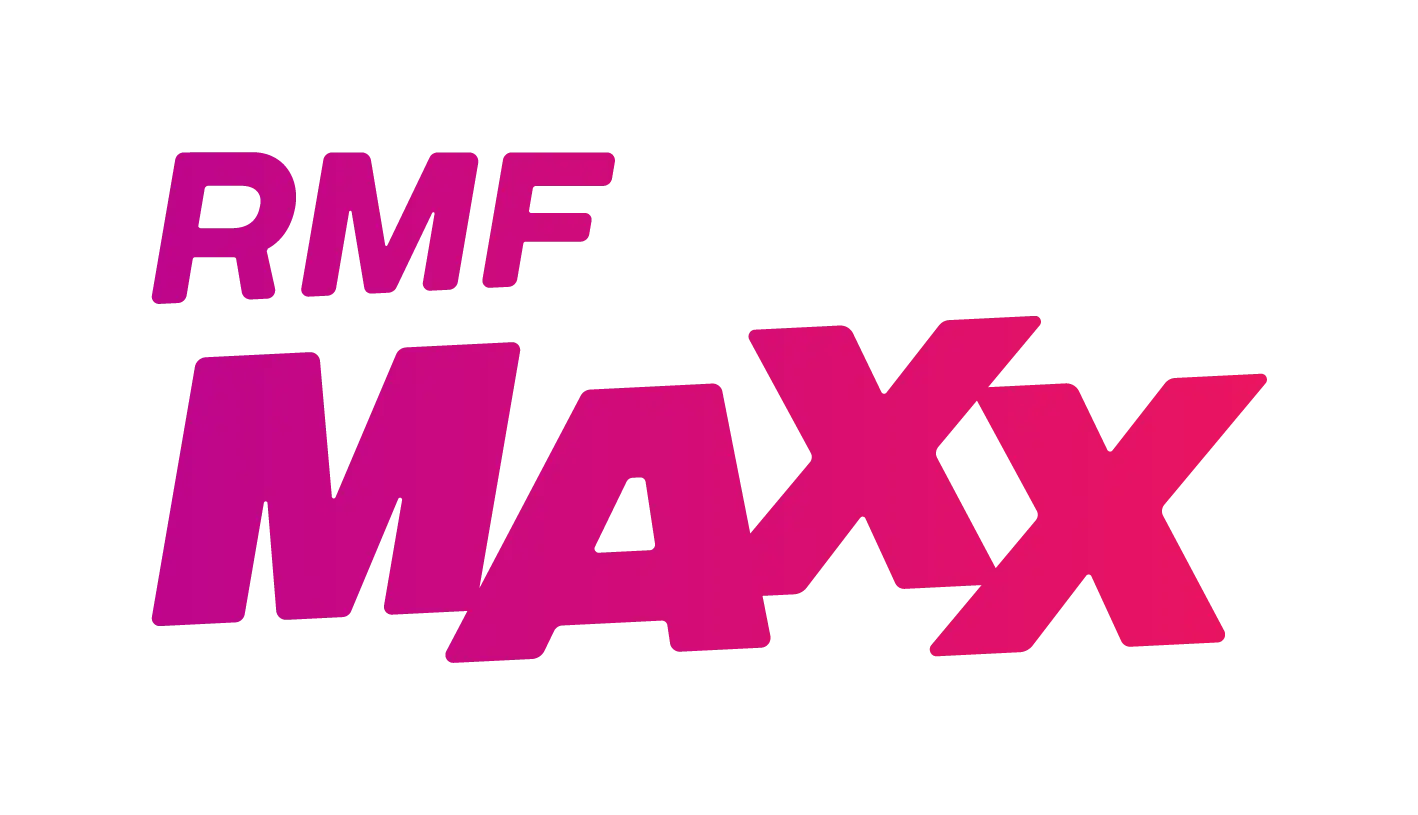 RMF Maxx partner medialny Health Being Lab