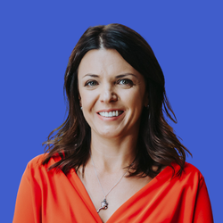 Agata Pelc Health Being Lab