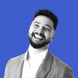 Kuba Jankowski prowadzący Health Being Lab