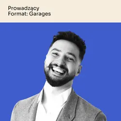 Radek Czahajda, Ekspert Evidence Based Training, prelegent nie-konferencji Health Being Lab