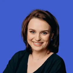 Kuba Jankowski prowadzący Health Being Lab