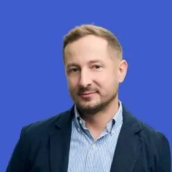 Krzysztof Górski Health Being Lab