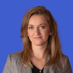 Anna Zimnicka Health Being Lab