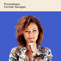 Agata Pelc – Ekspertka wellbeingu, jest opiekunka merytoryczna symulacji wdrożenia strategii wellbeingowej w organizacji na nie-konferencji Health Being Lab