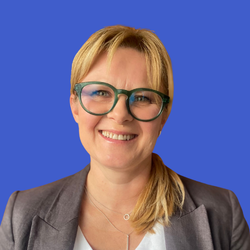 Anna Zimnicka Health Being Lab