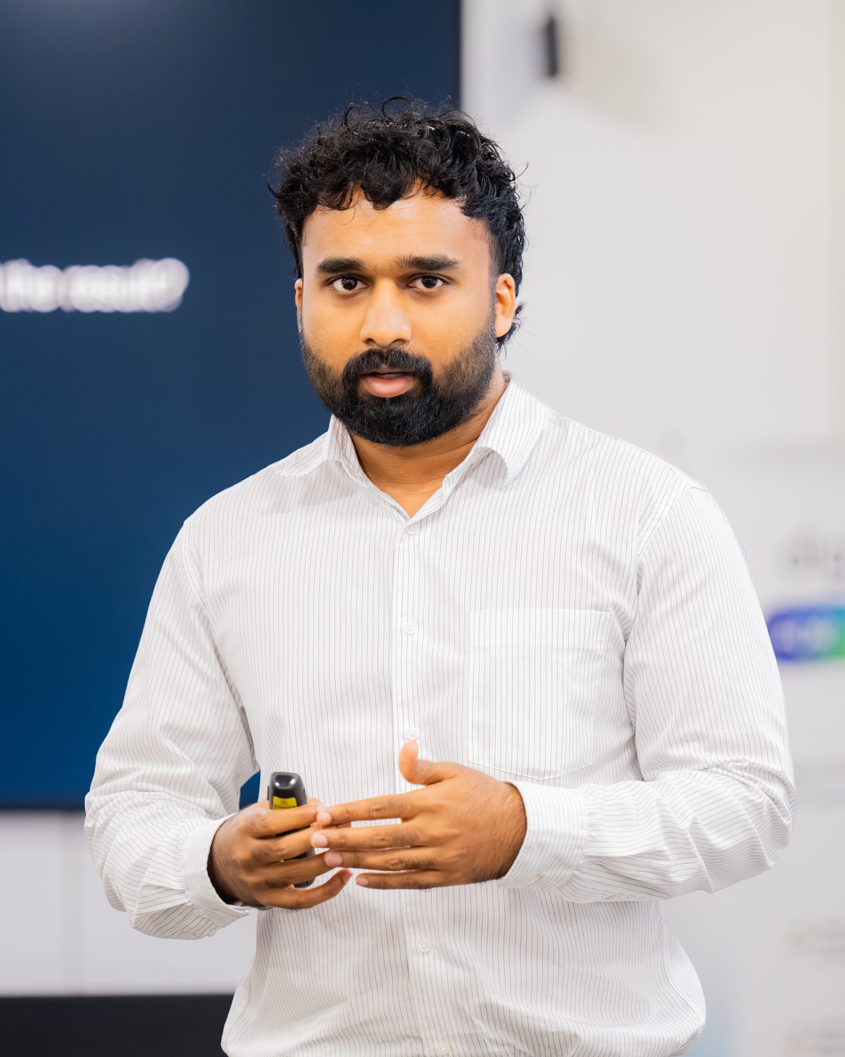 Ismail Lujain Jaleel