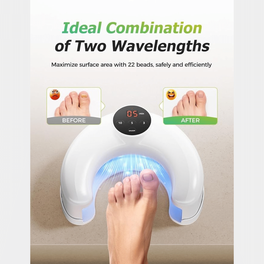 FungaBeam (Upgraded Version) - Official Retailer