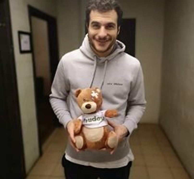 Association Pharmavie - Hopital de mon toudou - Accompagnement des enfants et dédramatison des soins des enfants