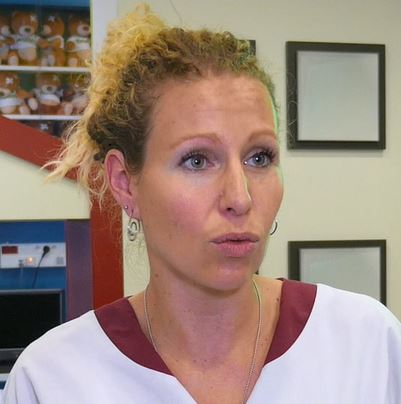 Association Pharmavie - Hopital de mon toudou - Accompagnement des enfants et dédramatison des soins des enfants