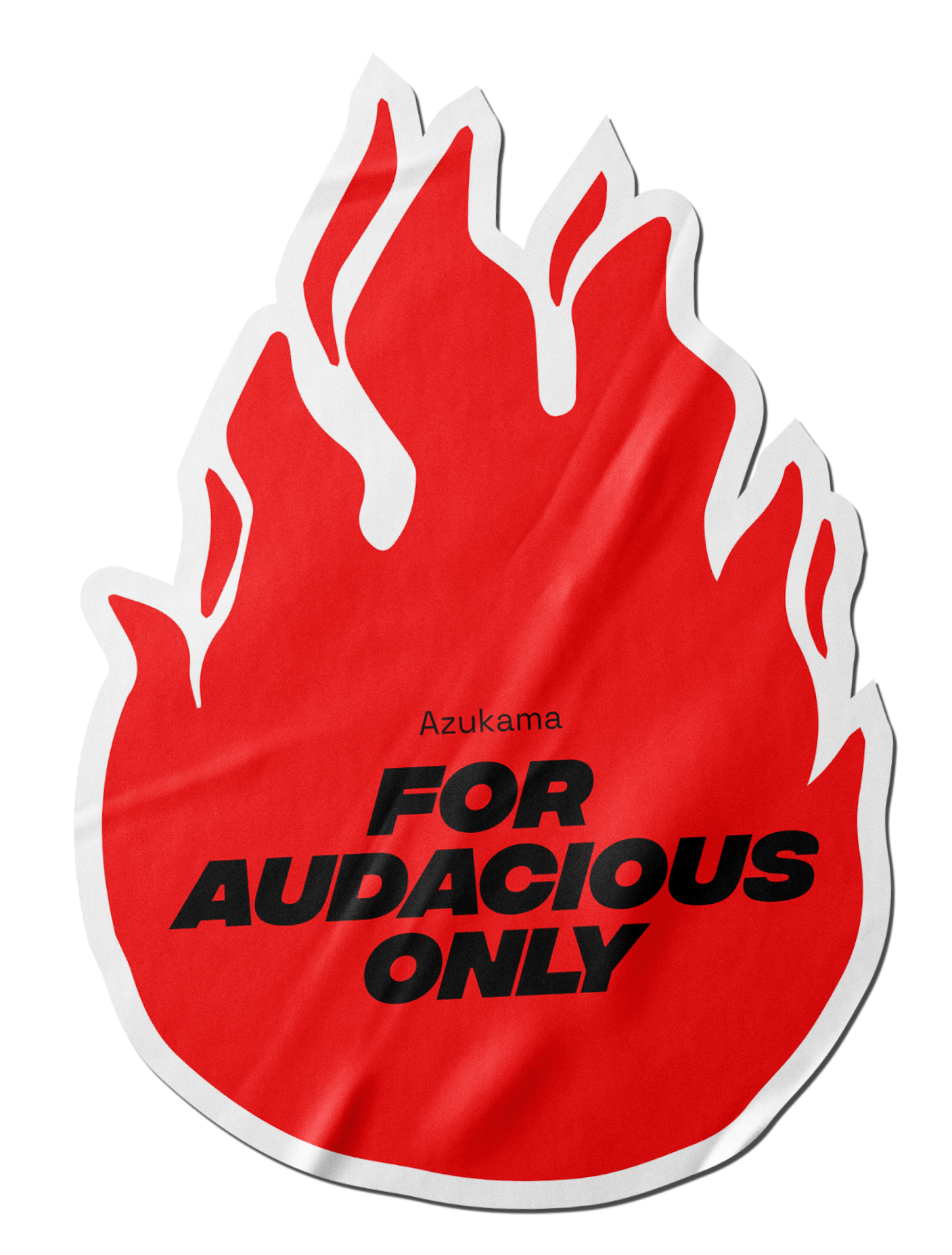 Azukama - Création de site internet & branding spécialisé dans la création d'entreprise et lancement de projet