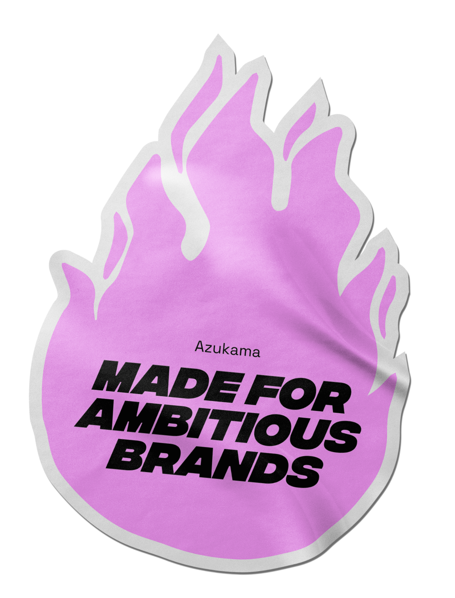 Azukama - Création de site internet & branding spécialisé dans la création d'entreprise et lancement de projet