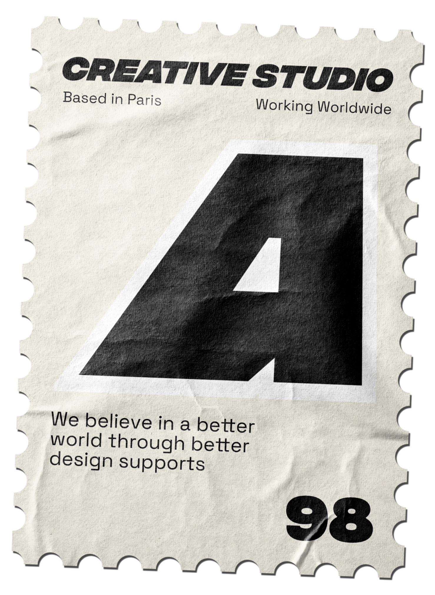 Azukama - Création de site internet & branding spécialisé dans la création d'entreprise et lancement de projet