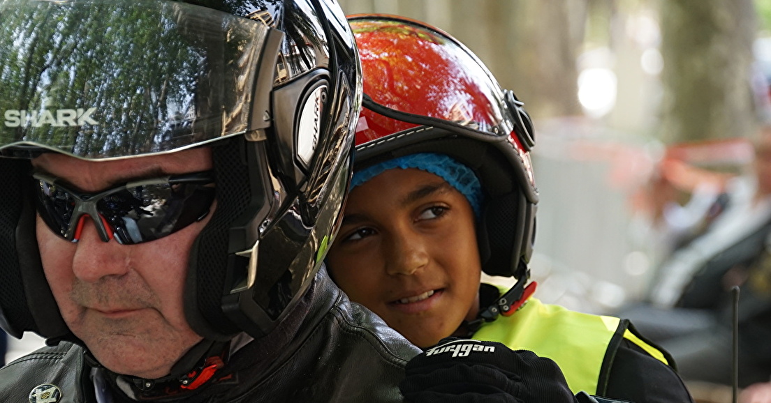 Nos Actualités - Association Pharmavie - Hopital de mon toudou