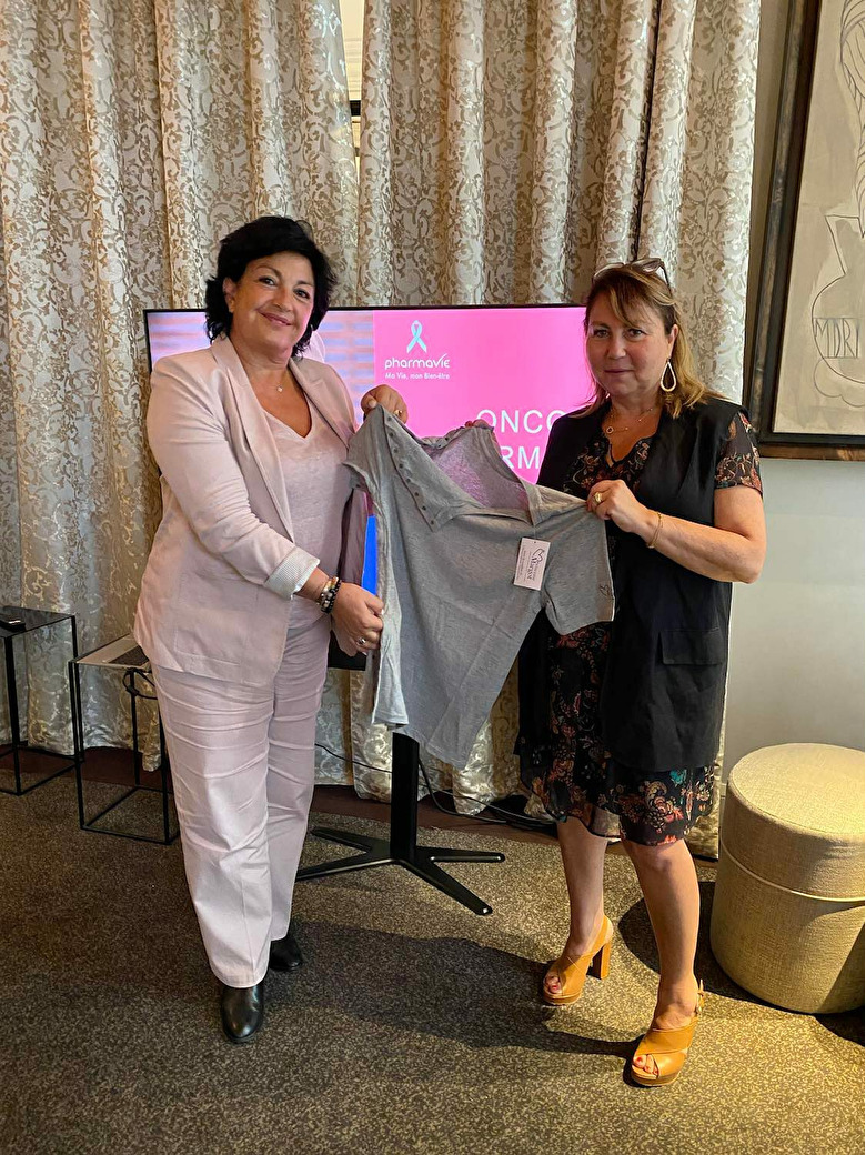 Nos Actualités - Association Pharmavie - Hopital de mon toudou