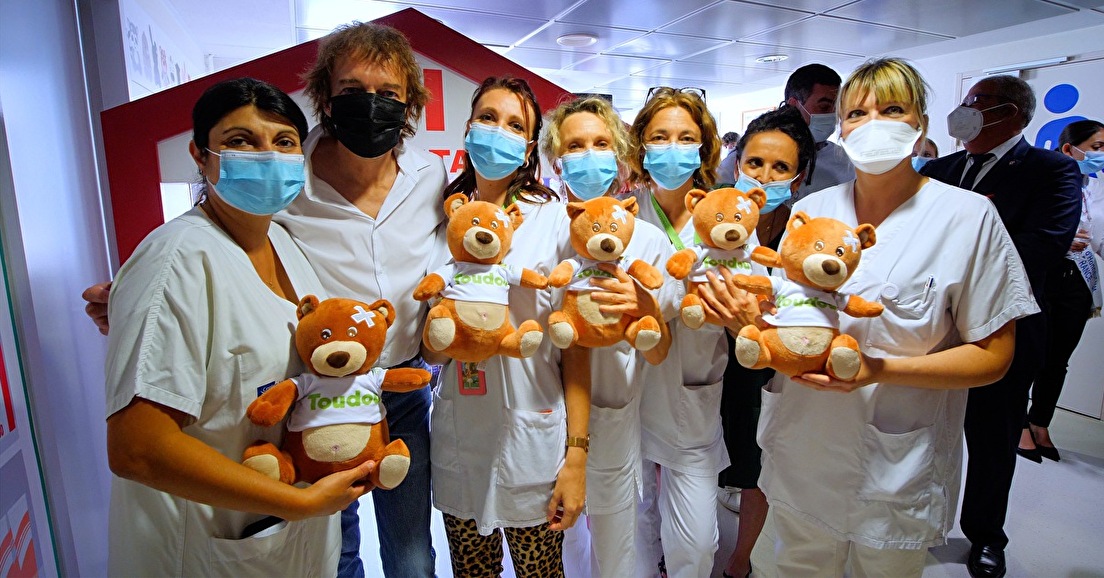 Nos Actualités - Association Pharmavie - Hopital de mon toudou