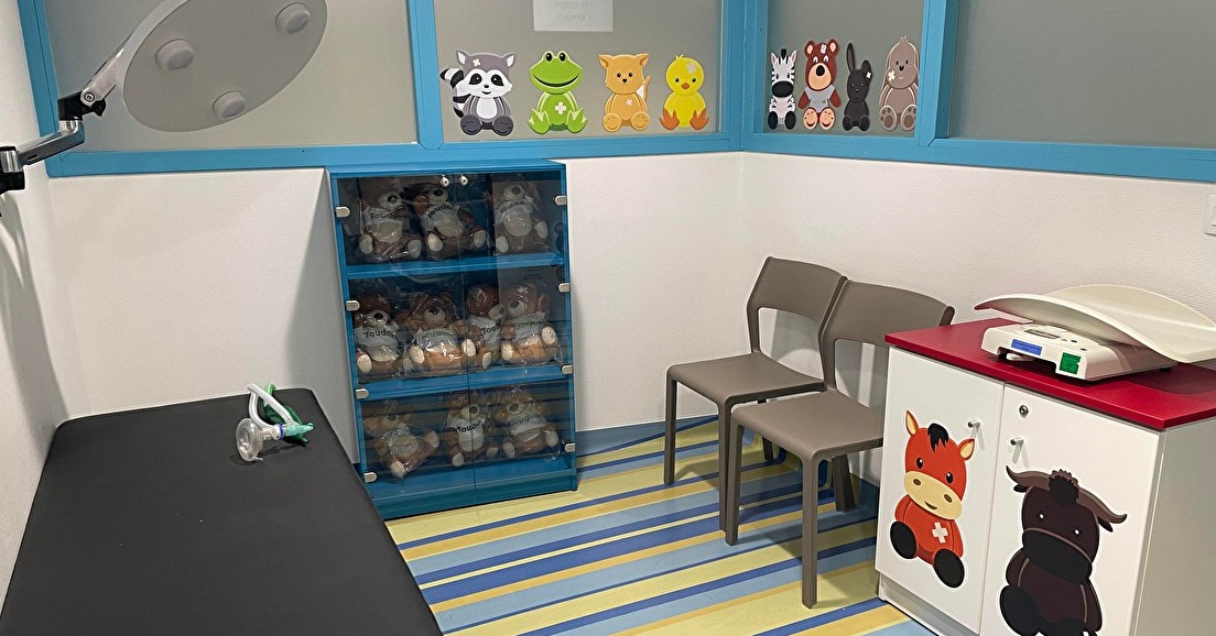 Nos Actualités - Association Pharmavie - Hopital de mon toudou