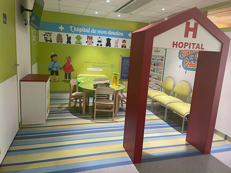 Nos Actualités - Association Pharmavie - Hopital de mon toudou