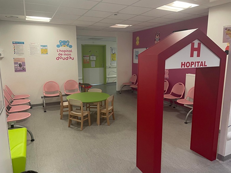 Nos Actualités - Association Pharmavie - Hopital de mon toudou