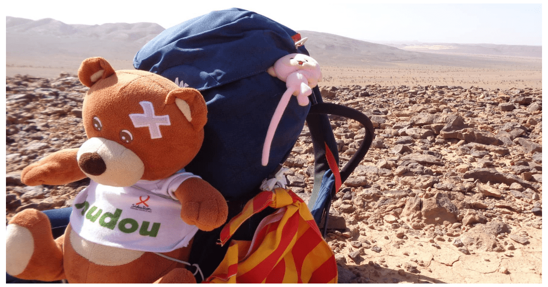 Nos Actualités - Association Pharmavie - Hopital de mon toudou