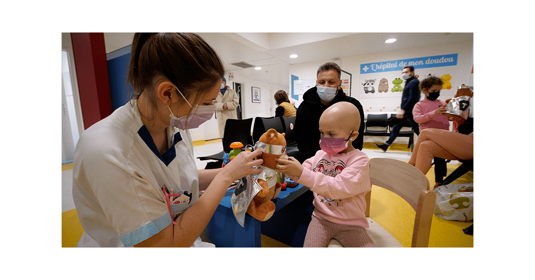 Nos Actualités - Association Pharmavie - Hopital de mon toudou