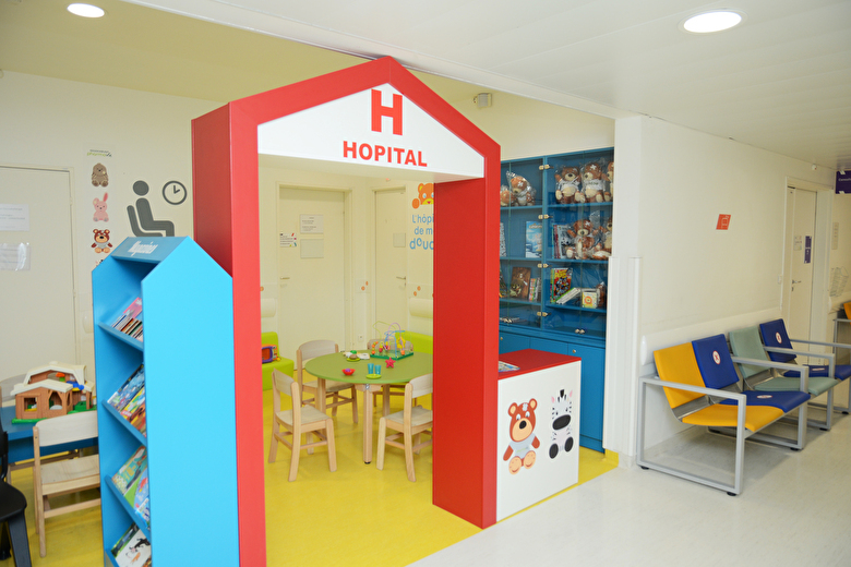 Nos Actualités - Association Pharmavie - Hopital de mon toudou