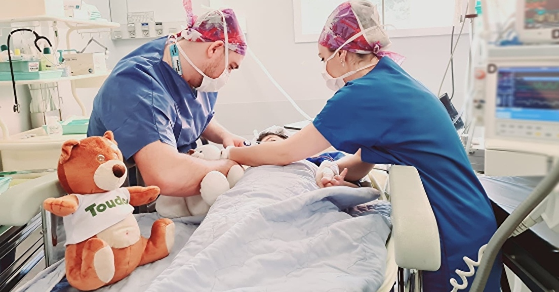 Nos Actualités - Association Pharmavie - Hopital de mon toudou