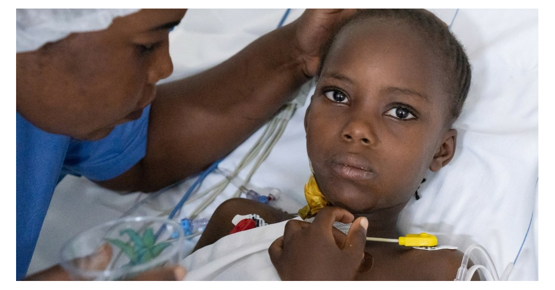 Nos Actualités - Association Pharmavie - Hopital de mon toudou