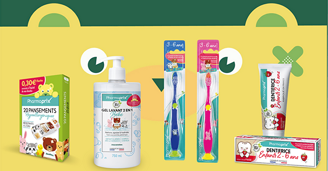 Nos Actualités - Association Pharmavie - Hopital de mon toudou