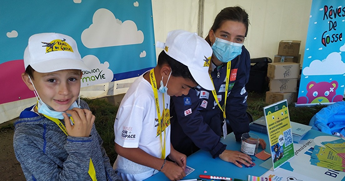 Nos Actualités - Association Pharmavie - Hopital de mon toudou