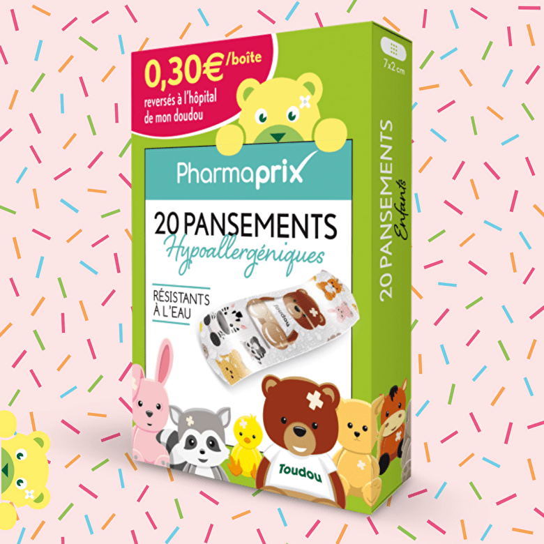 Nos Actualités - Association Pharmavie - Hopital de mon toudou