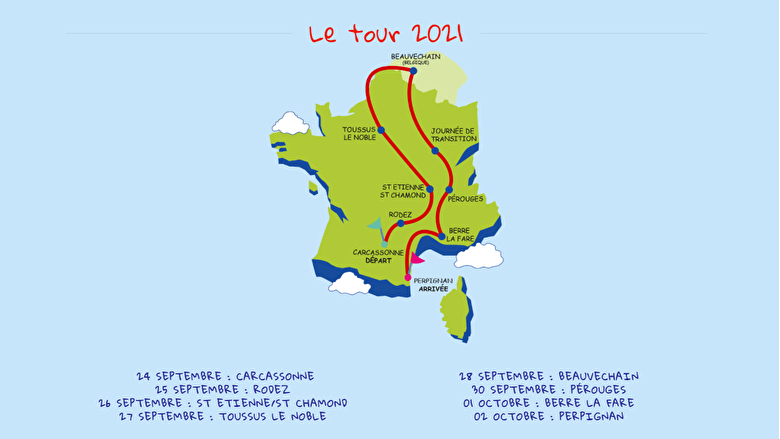 Nos Actualités - Association Pharmavie - Hopital de mon toudou