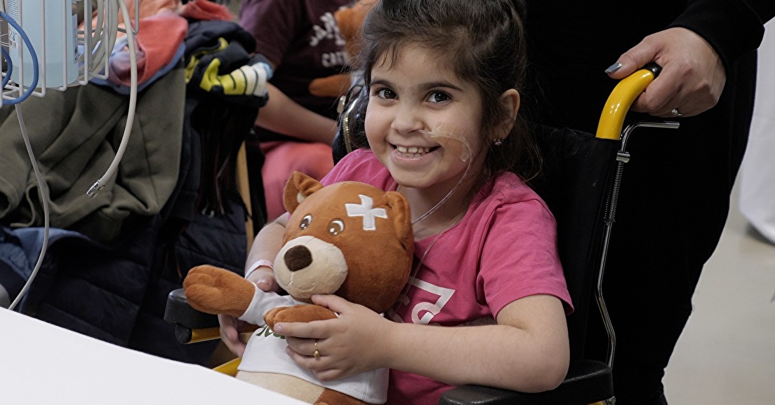 Nos Actualités - Association Pharmavie - Hopital de mon toudou