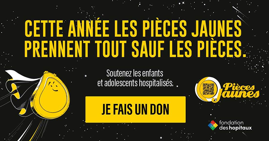 Nos Actualités - Association Pharmavie - Hopital de mon toudou