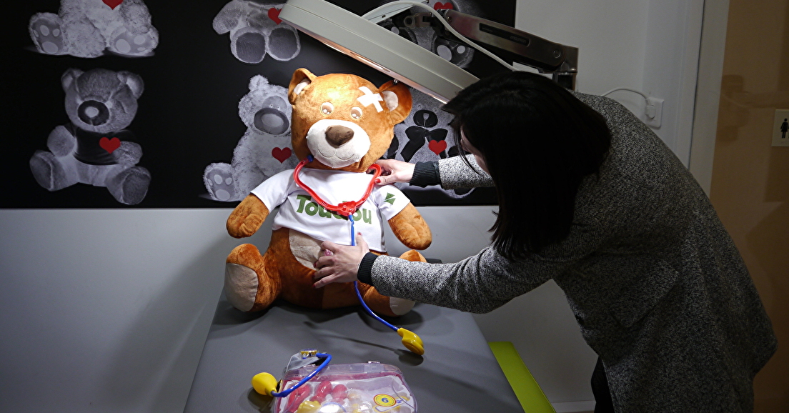 Nos Actualités - Association Pharmavie - Hopital de mon toudou