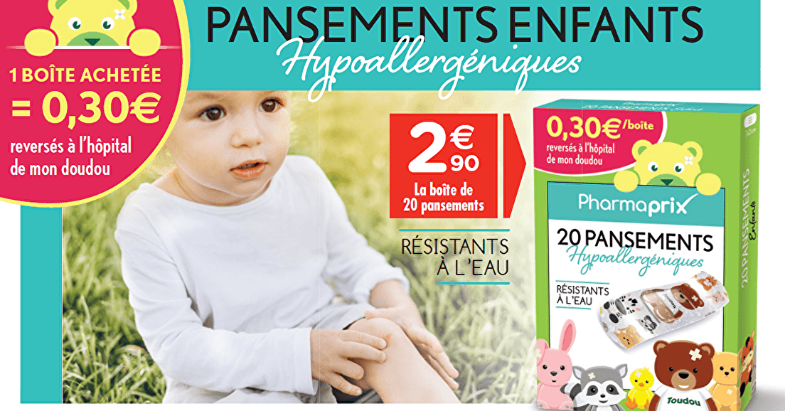 Nos Actualités - Association Pharmavie - Hopital de mon toudou