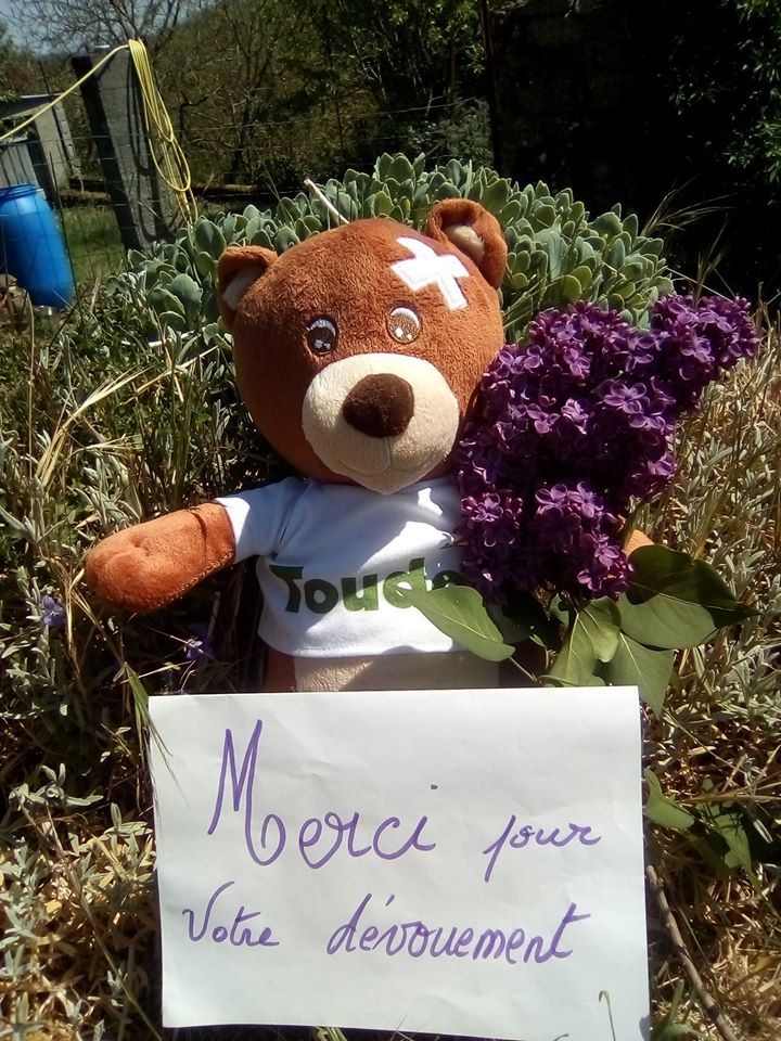 Nos Actualités - Association Pharmavie - Hopital de mon toudou