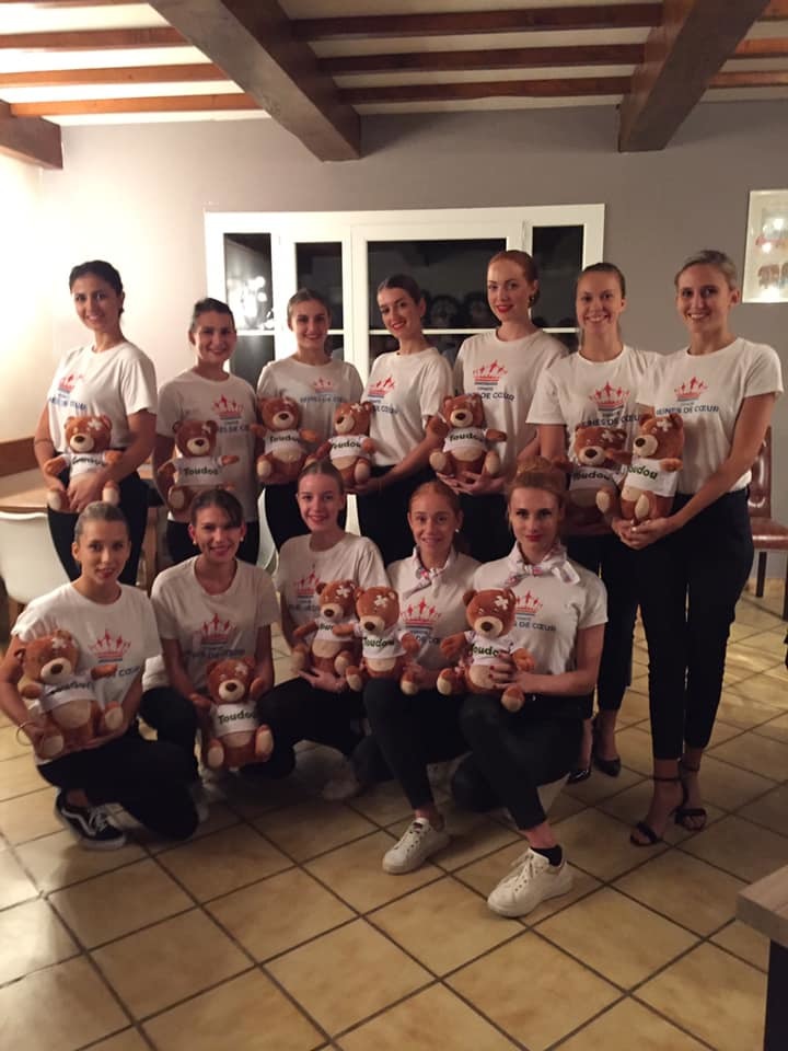 Nos Actualités - Association Pharmavie - Hopital de mon toudou